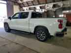 2022 CHEVROLET Silverado