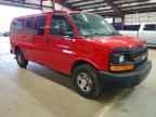 2012 CHEVROLET EXPRESS 2500