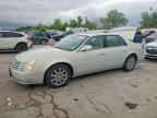 2010 CADILLAC DTS