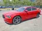 2013 DODGE CHARGER