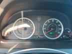 2009 HONDA ACCORD