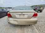 2006 TOYOTA CAMRY