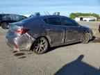 2021 ACURA ILX