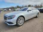 2017 MERCEDES-BENZ E-Class