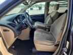 2013 DODGE GRAND CARAVAN