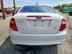 2010 FORD FUSION
