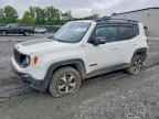 2019 JEEP Renegade