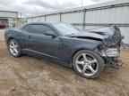 2015 CHEVROLET Camaro