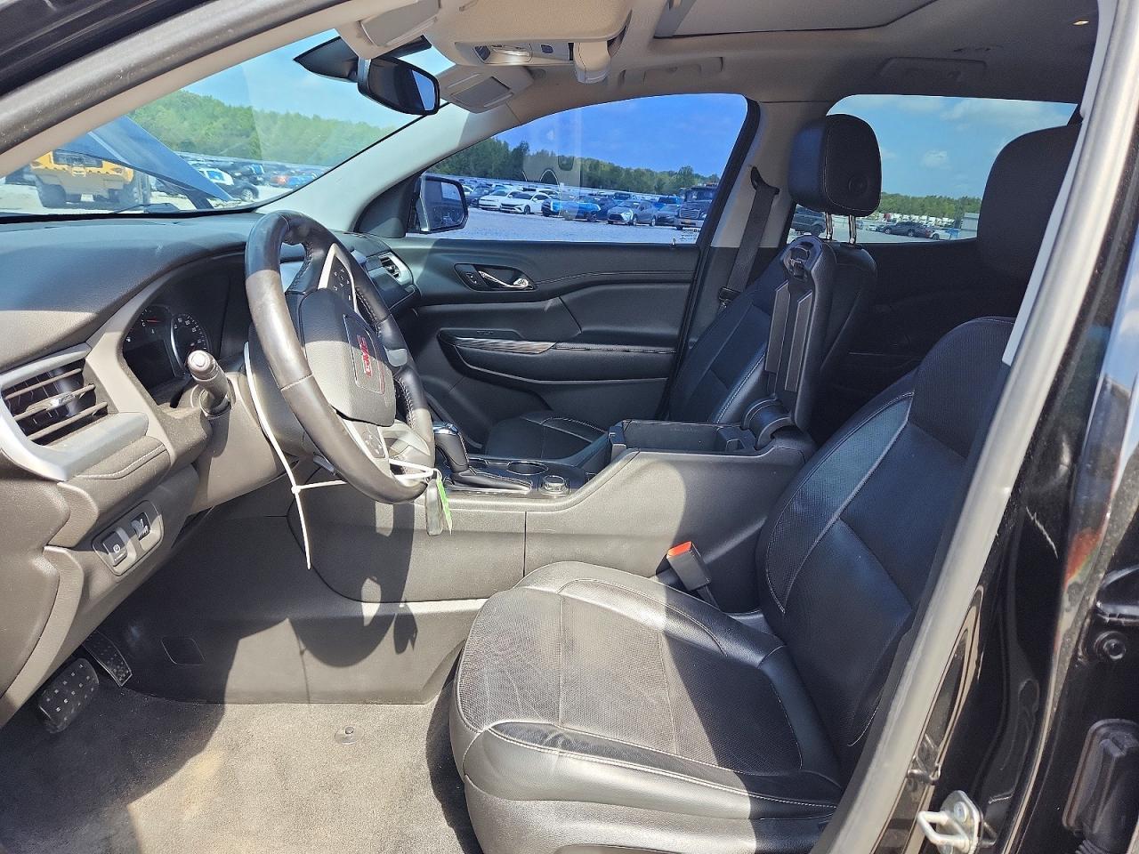 2019 GMC ACADIA