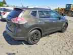 2014 NISSAN ROGUE