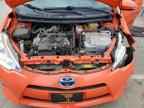 2014 TOYOTA Prius c
