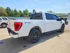 2022 FORD F-150 Lightning