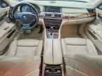 2013 BMW 5 series