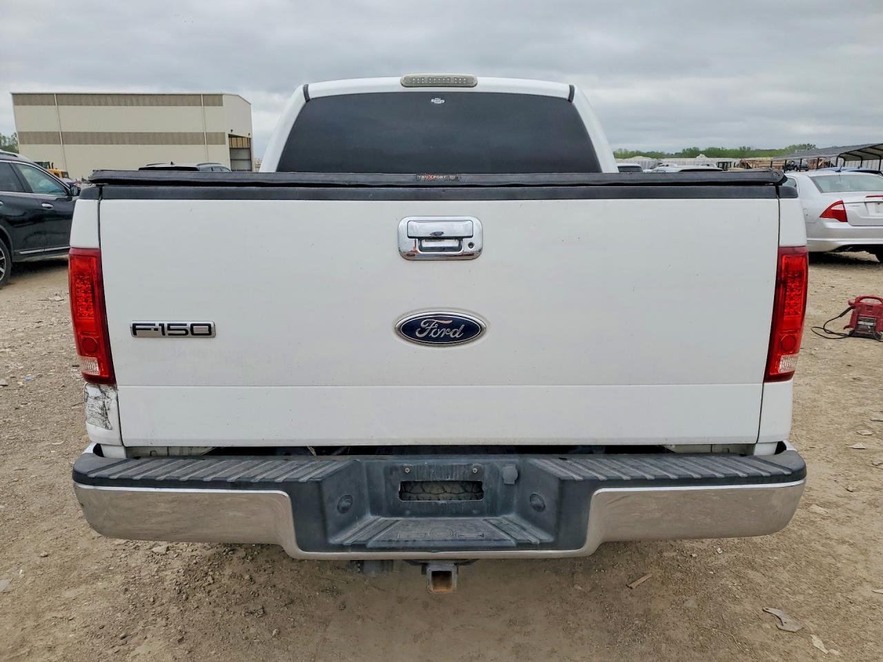 2004 FORD F-150 Lightning