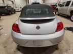 2014 VOLKSWAGEN Beetle
