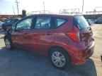 2019 NISSAN Versa Note