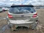 2019 SUBARU Ascent