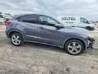 2016 HONDA HR-V