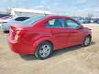 2012 CHEVROLET SONIC
