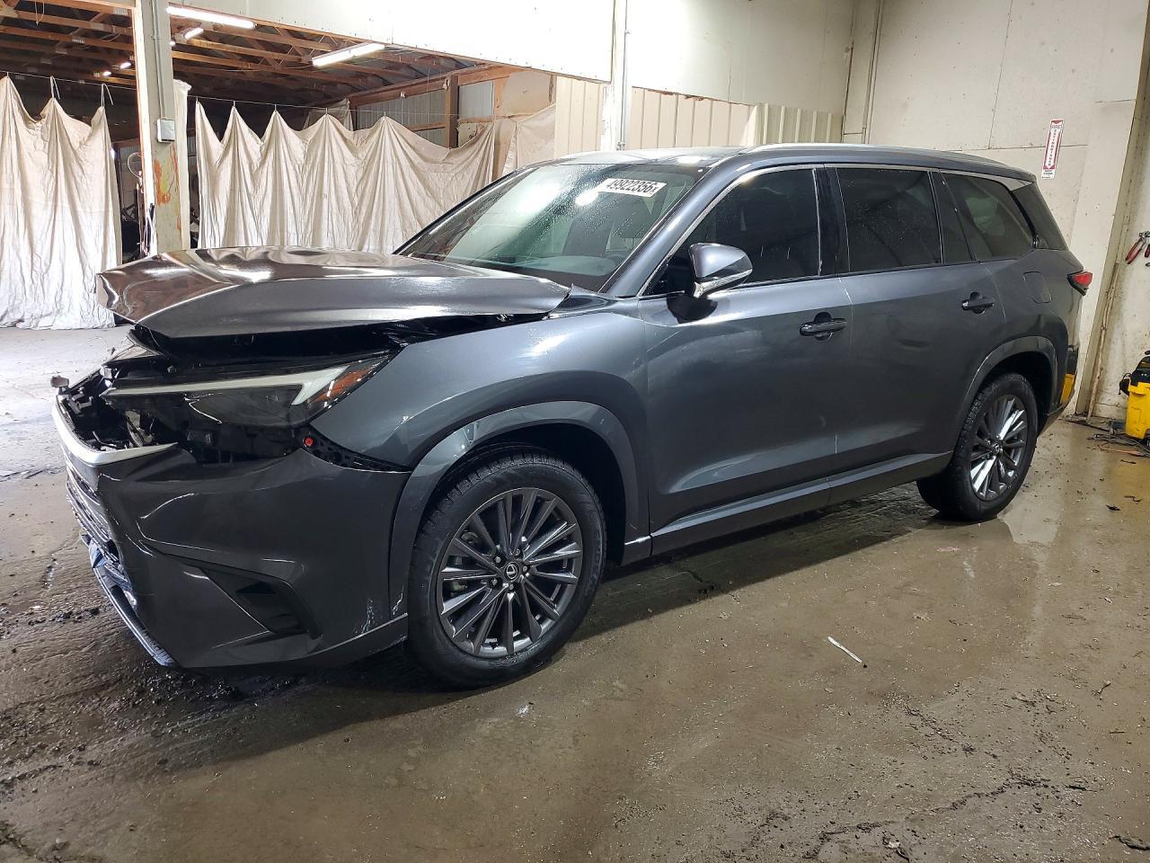 2024 LEXUS TX 350
