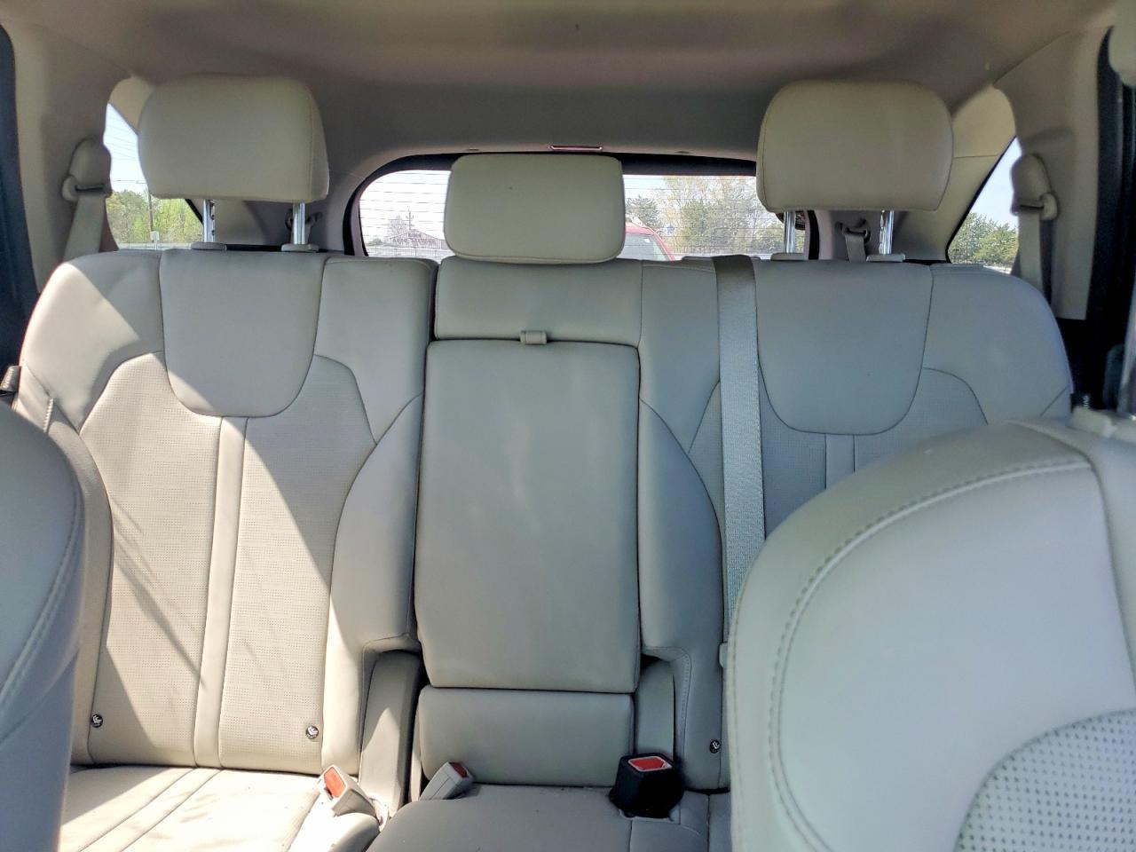 2024 KIA SORENTO