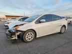 2022 TOYOTA PRIUS