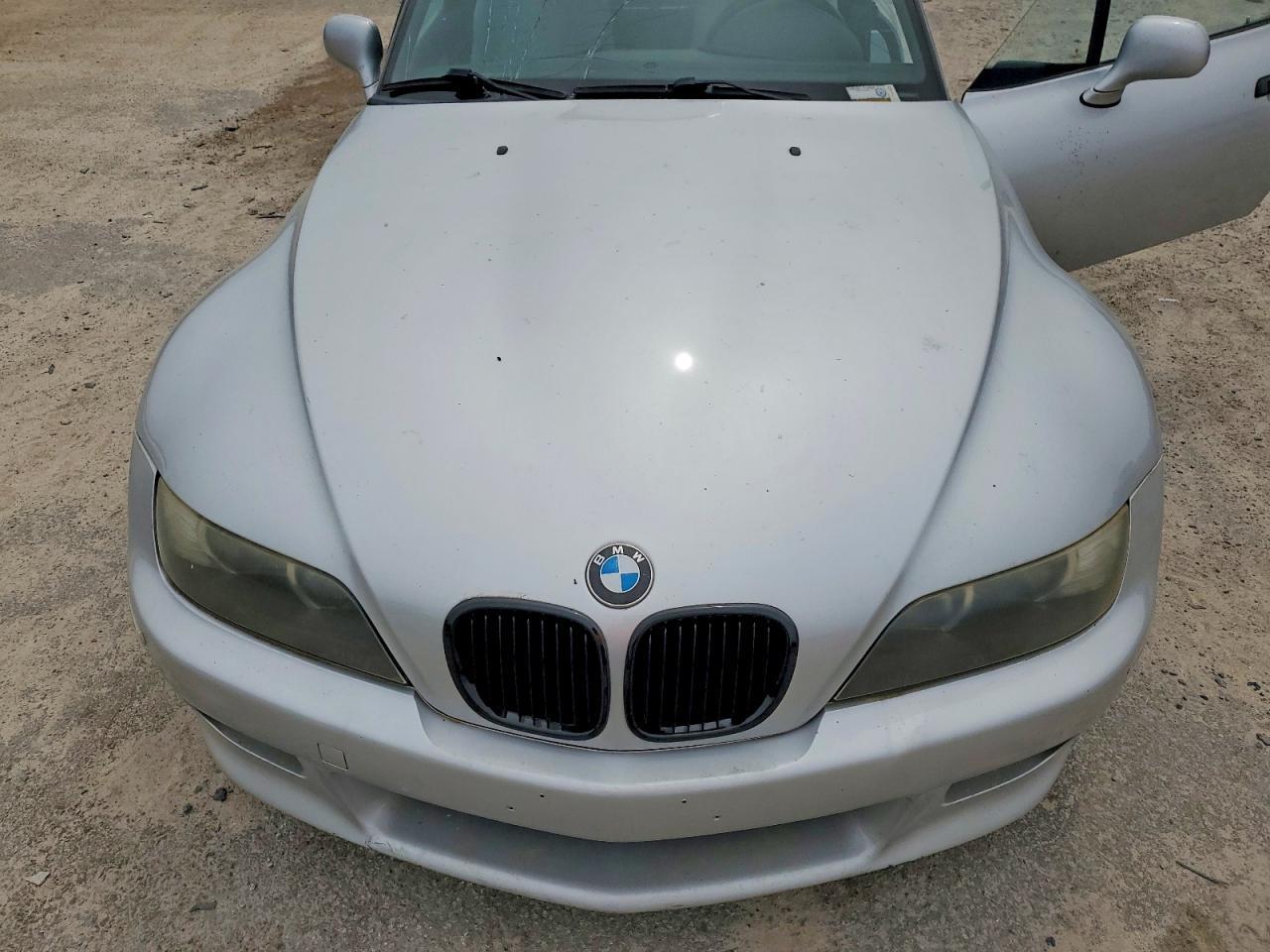 1999 BMW Z3