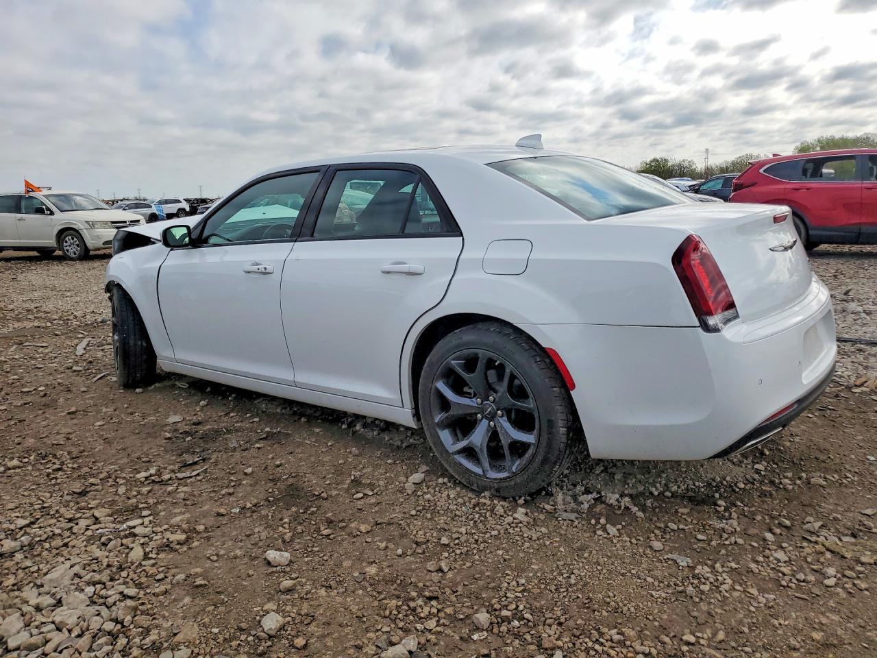 2023 CHRYSLER 300
