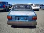 1981 TOYOTA Tercel