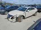 2013 CADILLAC CTS