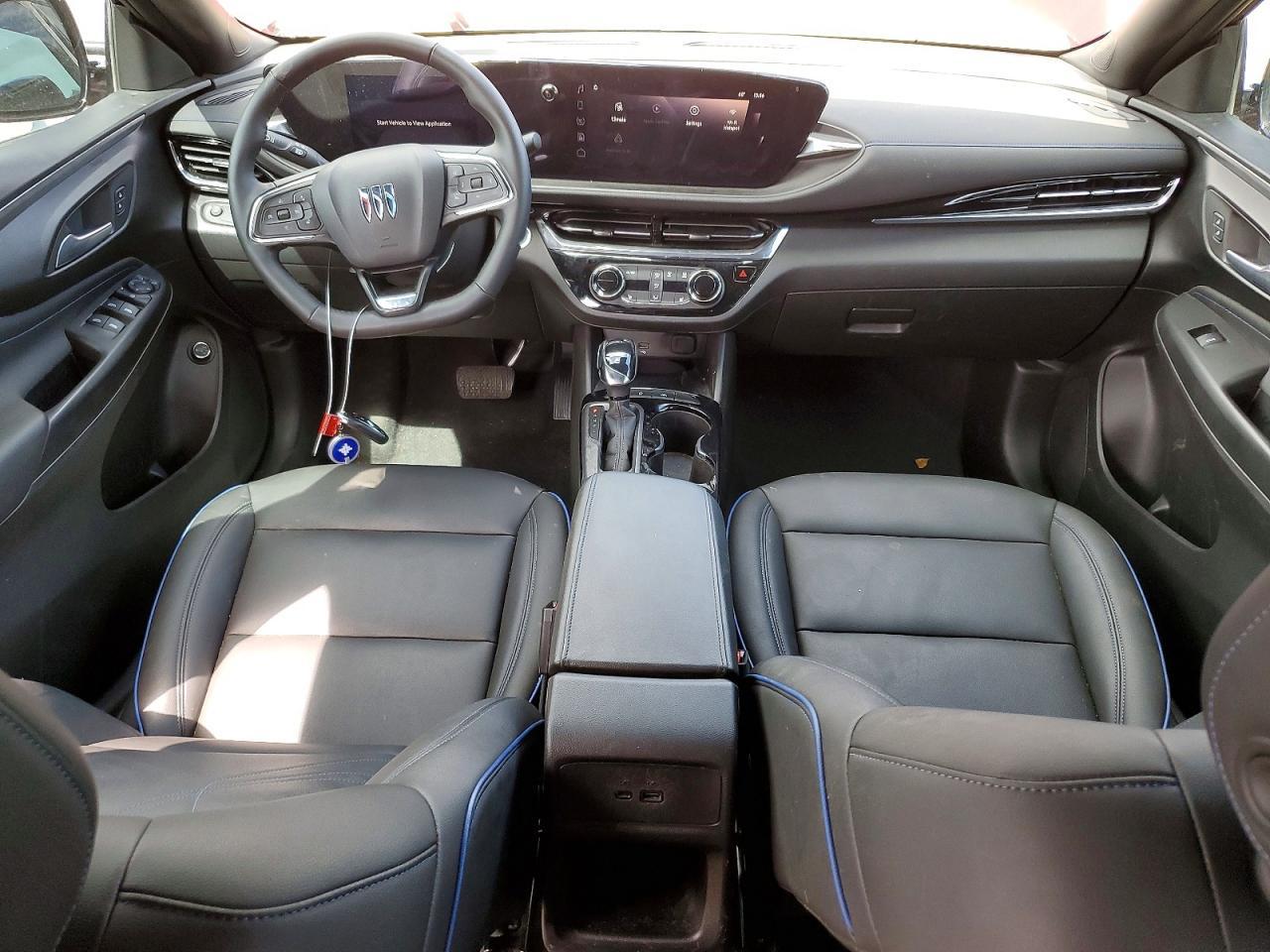 2025 BUICK Envista