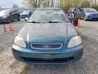 1997 HONDA CIVIC