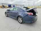 2015 KIA Optima Hybrid