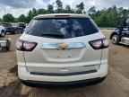 2014 CHEVROLET TRAVERSE