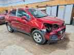 2021 CHEVROLET TRAX