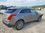 2019 CADILLAC XT5