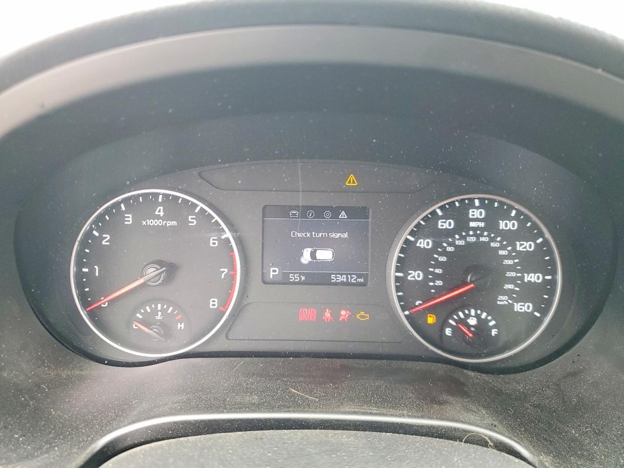 2021 KIA SELTOS