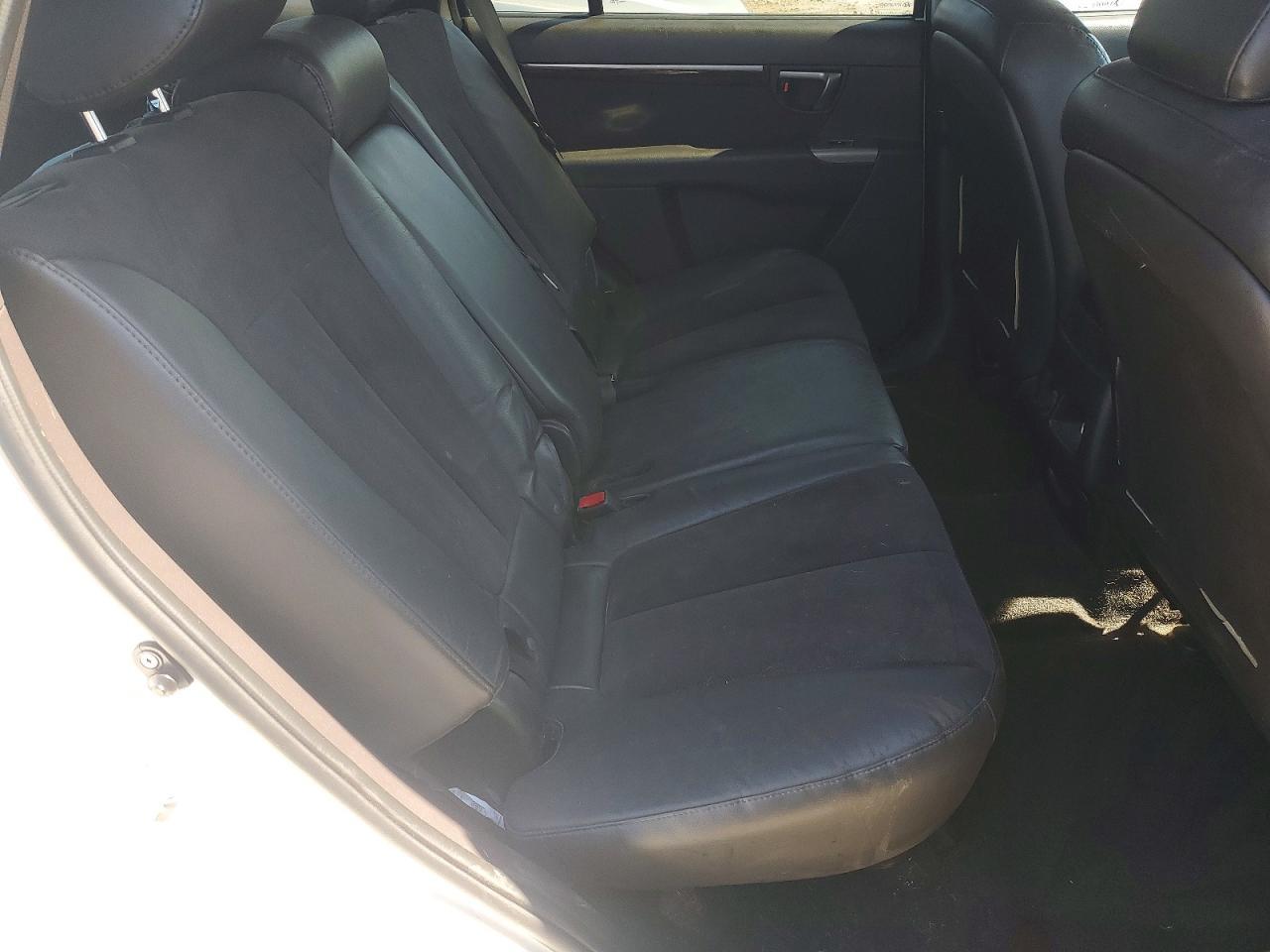 2010 Hyun Santa Fe