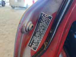 1978 HONDA ACCORD