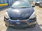2013 TOYOTA Prius c