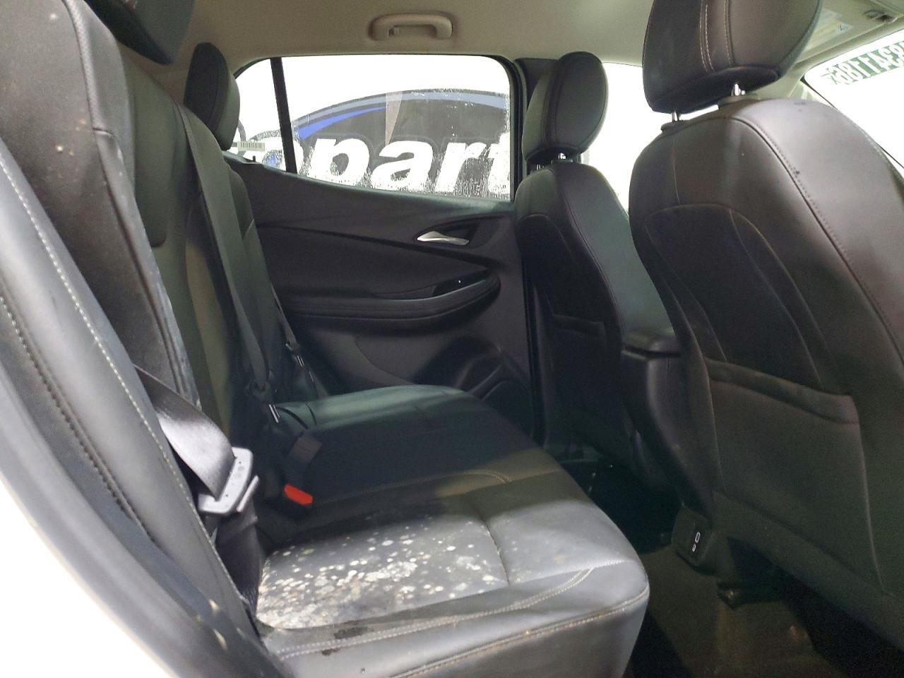 2024 BUICK Encore GX