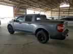 2022 FORD Maverick