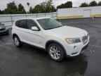 2011 BMW X3