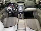 2014 SUBARU Legacy