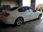 2012 BMW 3 SERIES