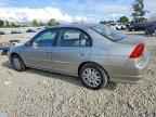 2004 HONDA CIVIC