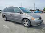 2000 HONDA ODYSSEY