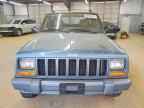 1999 JEEP CHEROKEE