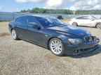 2007 BMW 7 series