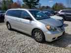 2008 HONDA ODYSSEY